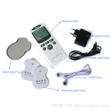 Dual Channel Digital therapy Machine